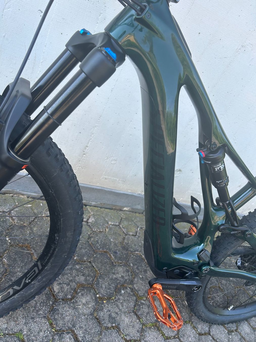 Specialized Velos: Specialized Levo SL Comp – Gebraucht aus Luzern von kaj_mp9t 3