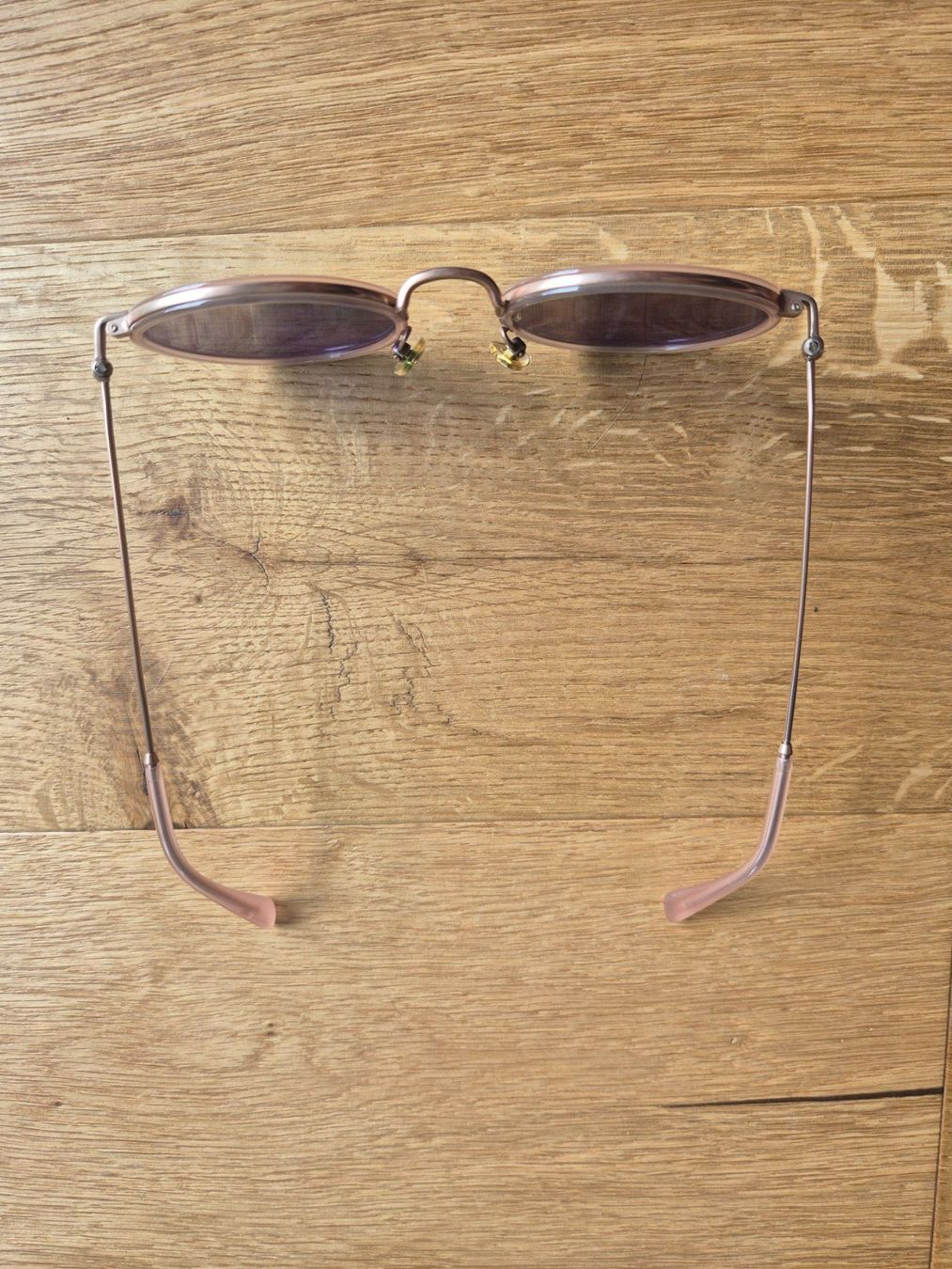 Kapten & Son Occhiali & Lenti: Kapten & Son Sonnenbrille – Usato da Grenchen venduto da mic_28rc 3