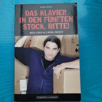 Karsten Wollny - Mein leben als Möbelpacker
