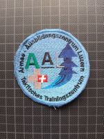 Verbandsabzeichen Armee Ausbildungszentr