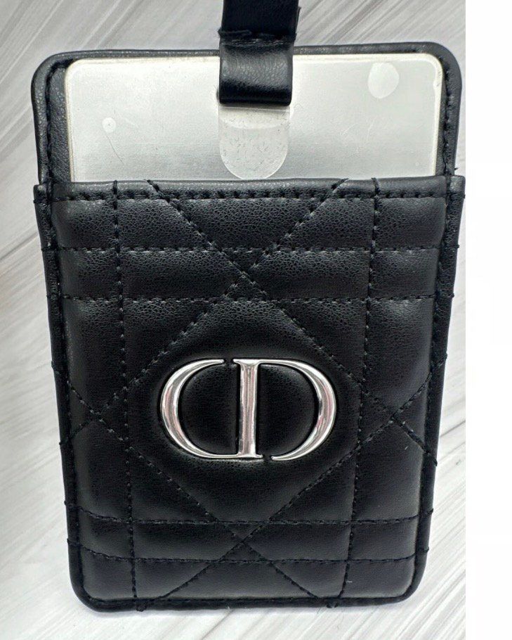 Dior Portafogli: Dior card holder – Nuovo e nell'imballaggio originale da Steinmaur venduto da regenbogen052 1