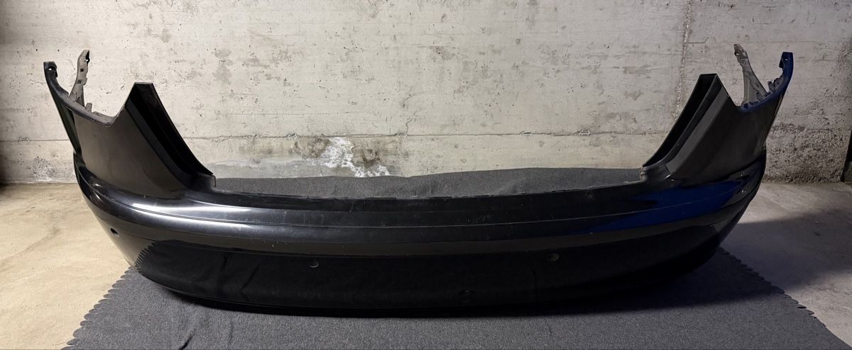 Audi Tutti pezzi di ricambio auto: Stossstange (hinten) – Usato da Ulisbach venduto da PET-030 3