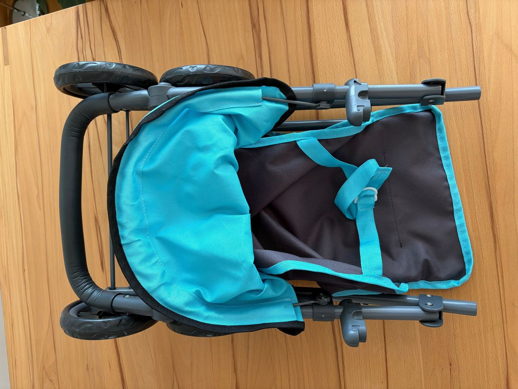 Carrozzine per bambole: Puppen Buggy – Usato da Küsnacht ZH venduto da Hell11 3