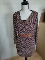 Kleid ohne Gürtel, Gr Uni neuwertig!