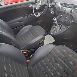 Fiat Automobili: Fiat 500 1.4 16v – Usato da Hefenhofen venduto da Garage_Barone 4