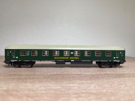 Lima Personenwagen Scharnow-Reisen H0 (14)