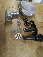 Fleischwolf zu Kenwood Küchenmaschine