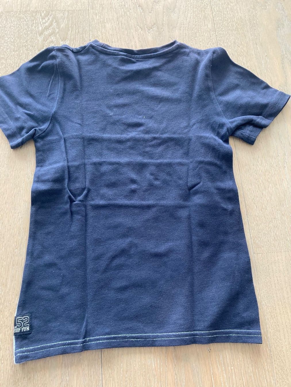 Camicie, T-shirt & Polo: T-Shirt Gr. 122 – Usato da Meilen venduto da Golfer04 2