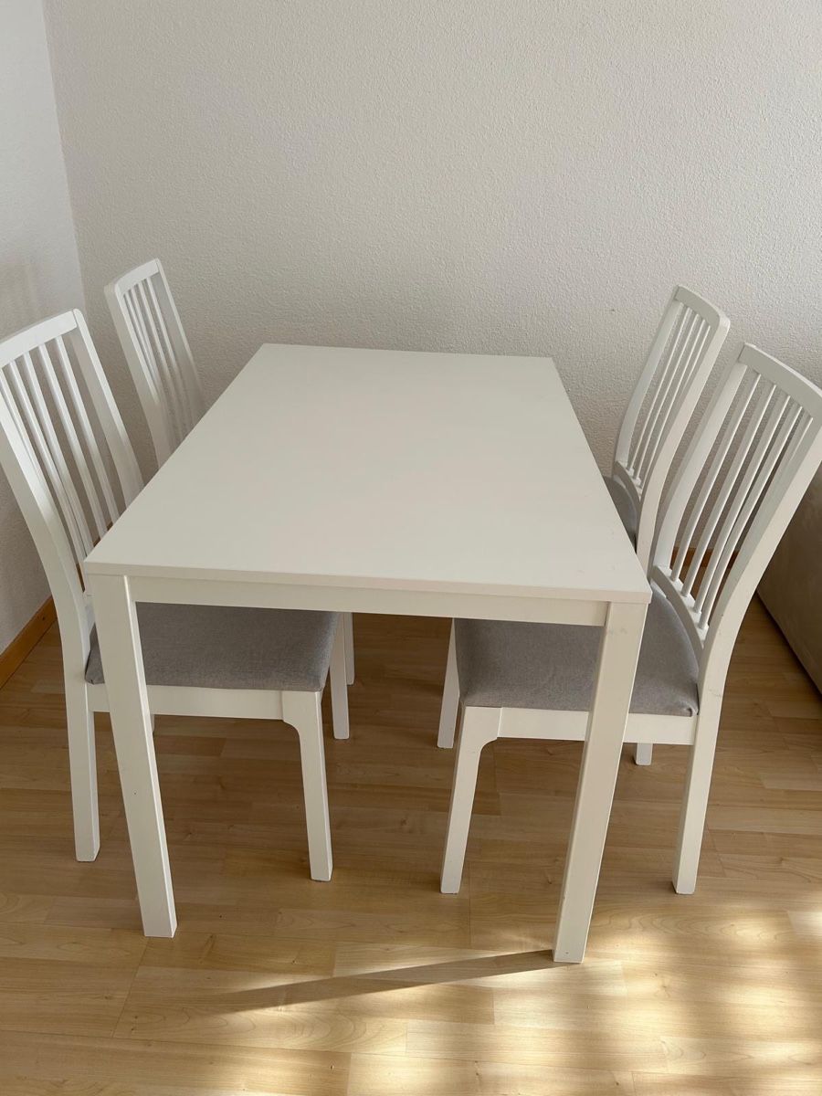 Erstaunlich Ikea Esstisch 120 X 60 Ebenbildbrend3807 1