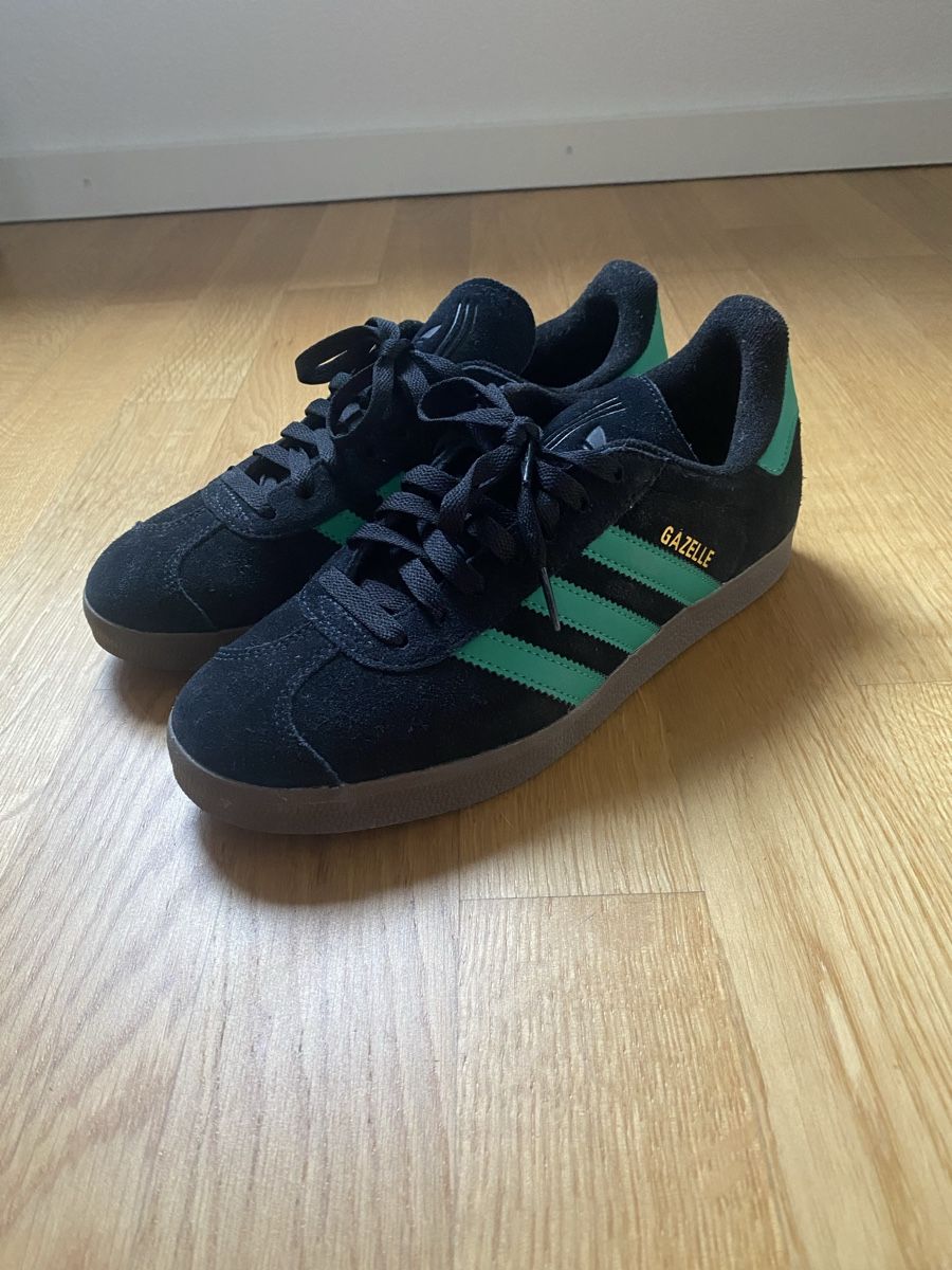Adidas Scarpe da uomo: Adidas Gazelle Gr 39 – Nuovo (secondo la descrizione) da Zürich venduto da melilita
