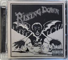 The Roots – Rising Down