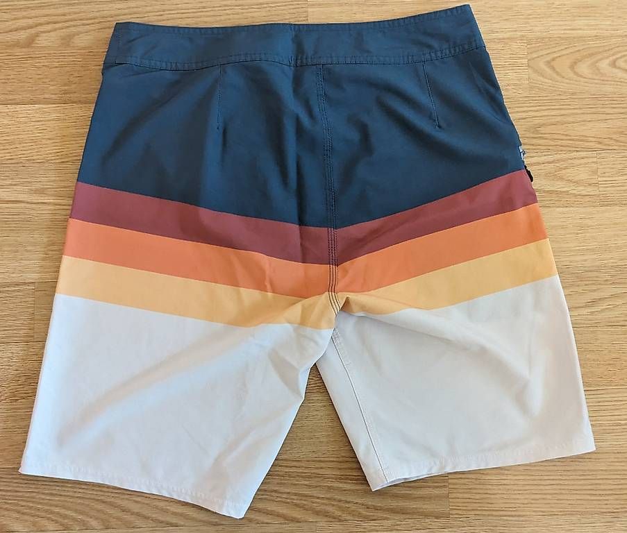 Caleçons de bain: Badehose / Board-/Surfshorts – Neuf avec emballage d'origine à Basel par gje_wbp6 4