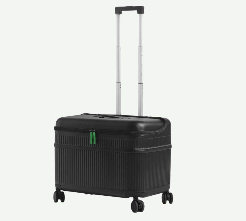 Valigie & Borse: Trolley Thermomix TM7, unbenutzt – Nuovo (secondo la descrizione) da Schiers venduto da mur_df5q