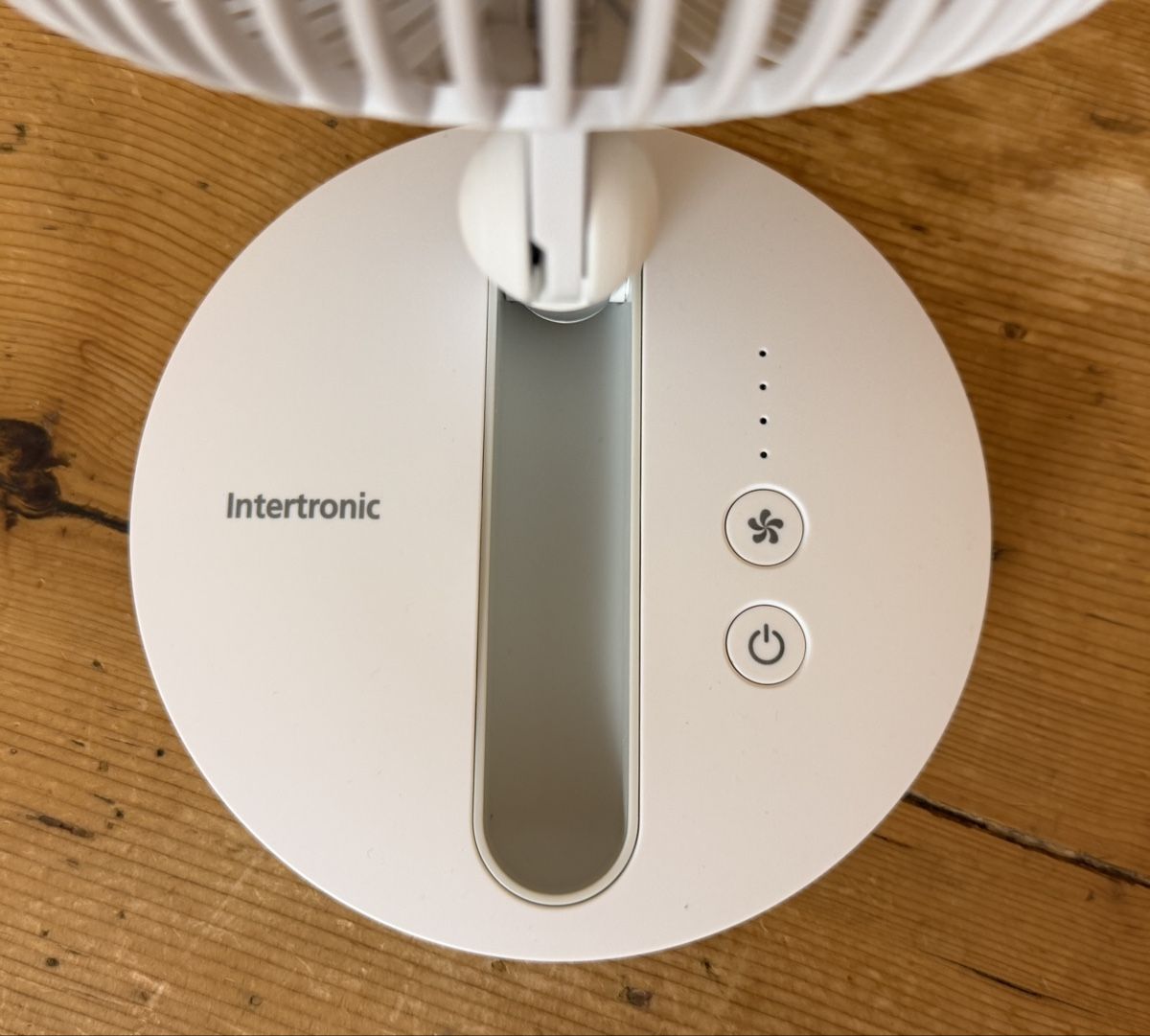 Ventilatori: Kommpakter Intertronic Akku Ventilator – Usato da Rüti ZH venduto da second.life 1
