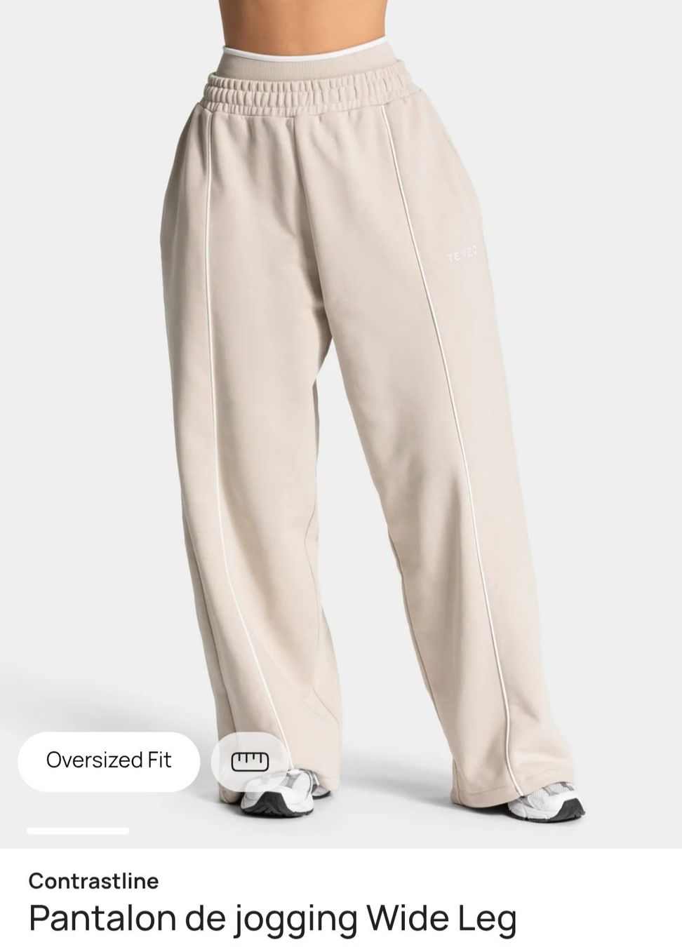 Teveo Pantaloni: TEVEO, Jogging NEUF – Nuovo e nell'imballaggio originale da Gland venduto da Rilooz 1