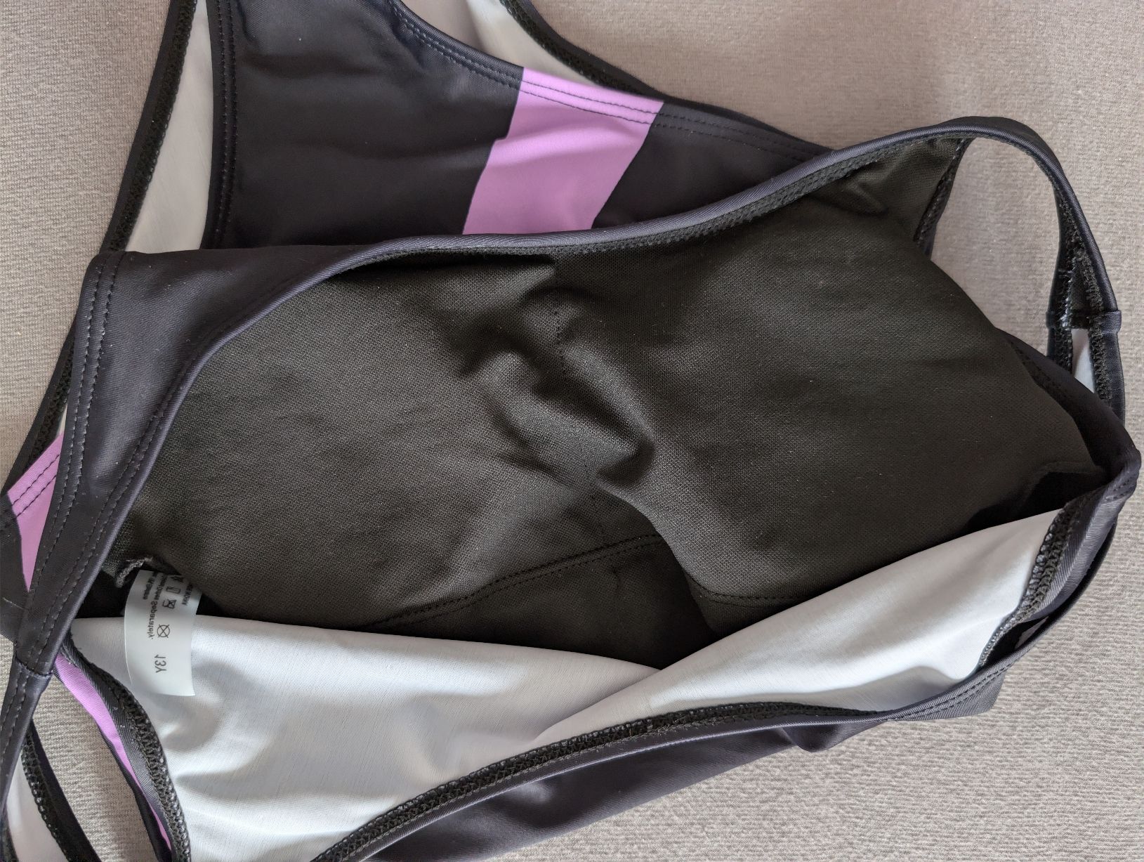 Maillots de bain: Badekleid 13Y – Neuf (Voir description) à Bern par berneroberlaenderin 2
