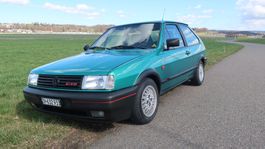 VW Polo 1.3 G40 *wenig km, in einmalig gutem Zustand*