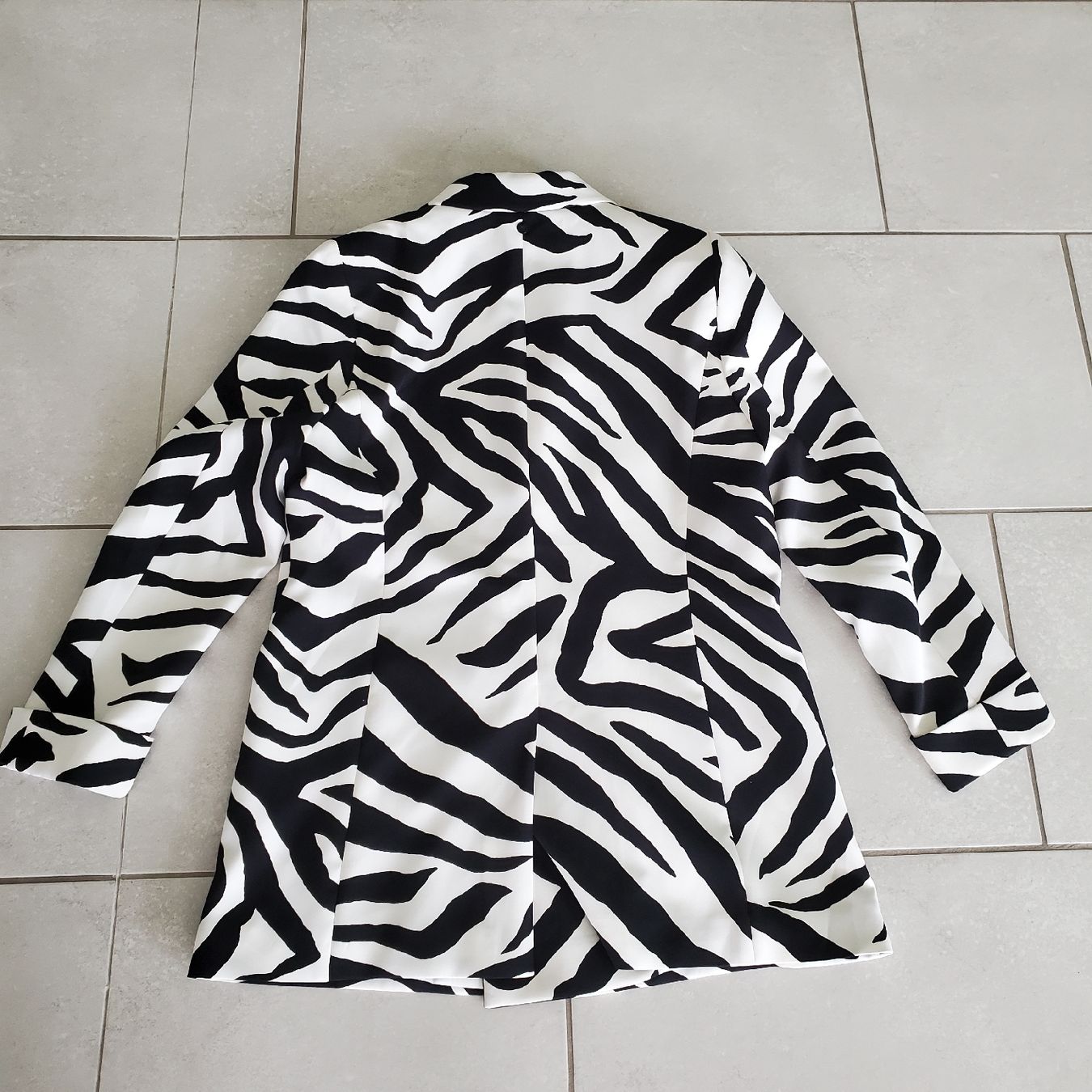 Marc Cain Giacche: Blazer Marccain N2 – Nuovo (secondo la descrizione) da Engelburg venduto da Pascel 4