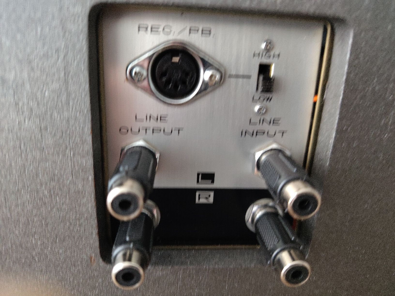 Akai Bandmaschinen: Akai X150 Band Machine. Überholt – Gebraucht aus Flawil von Vintage1_Quality 9