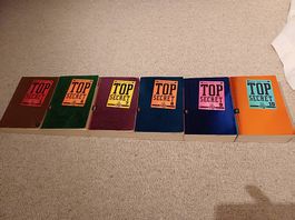 Top Secret