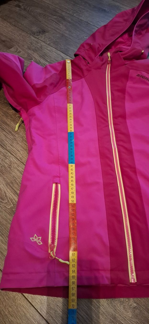Giacche: Ziener Ski-Jacke – Usato da Wauwil venduto da oeh_5zcb 5