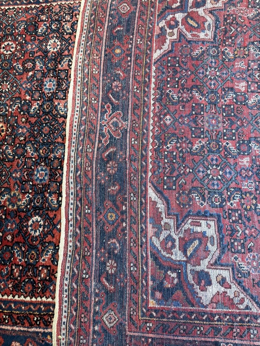 Tappeti: Orientalischer persischer Teppich – Usato da Chur venduto da Mohammad.miga 4