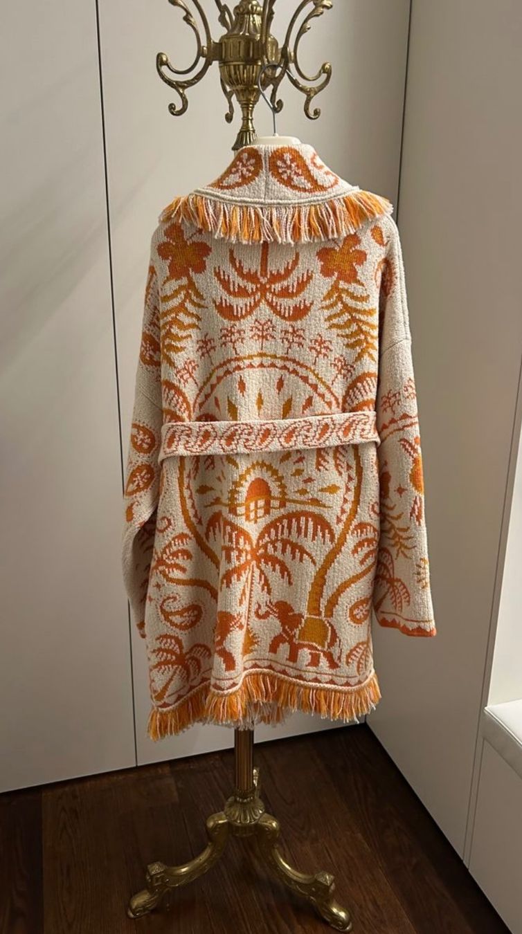 Alanui Vestes: Alanui Cardigan – Neuf (Voir description) à Fehraltorf par Milanisto7 1