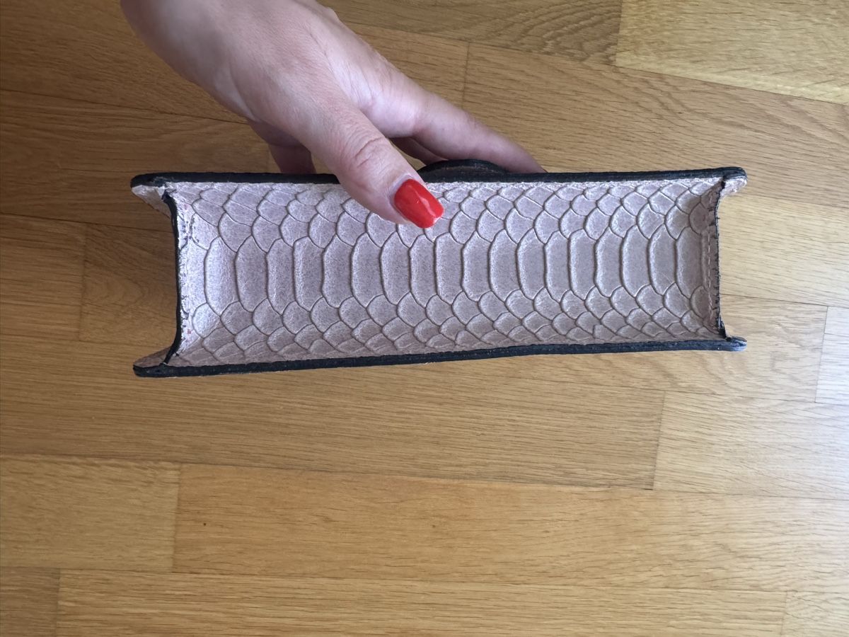 Taschen für Damen: Ledertasche – Neu (gemäss Beschreibung) aus Unterengstringen von Cuz_5555 5