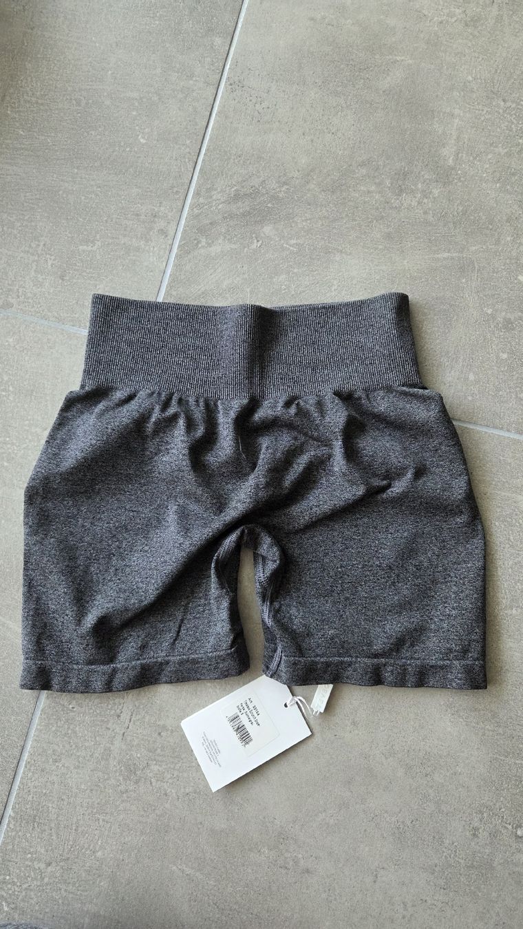 Teveo Leggings: Teveo Timless Scrunch Short – Nuovo e nell'imballaggio originale da Tentlingen venduto da Damlaja 1