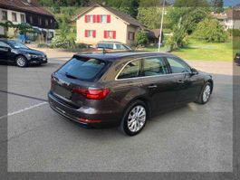 Audi A4 Avant quattro 2.0 TDI – 190 PS – Top ausgestattet