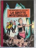 CHICK BILL La Grotte Mystérieuse ***Numéroté signé***