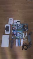 Wii-U Konsole