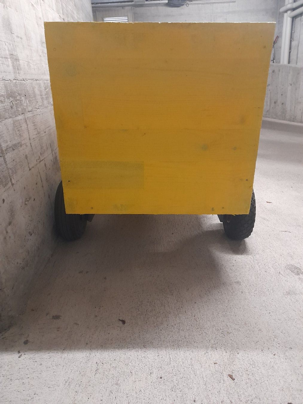 Carriole: transport wagen – Usato da Glattbrugg venduto da B_B 3