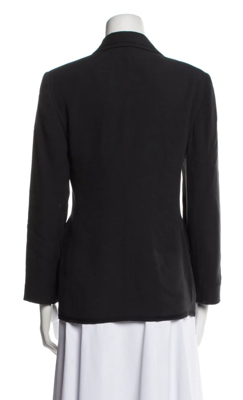 Armani Giacche: Giorgio Armani Blazer – Usato da Winterthur venduto da rmngiulia 1