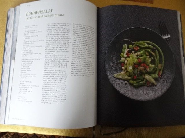 Libri: VEGETARISCH von Teubner – Nuovo (secondo la descrizione) da Oberweningen venduto da Gerini 5