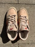 Nike Dunk Low Rose Whisper, Gr. 40.5, Top Zustand!