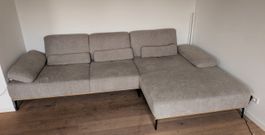 Ecksofa Valnatura