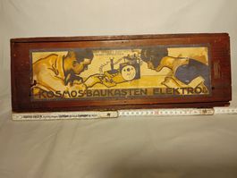 Kosmos Baukasten Elektro