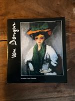 Van Dongen - Catalogue Raisonné Fondation Pierre Gianadda