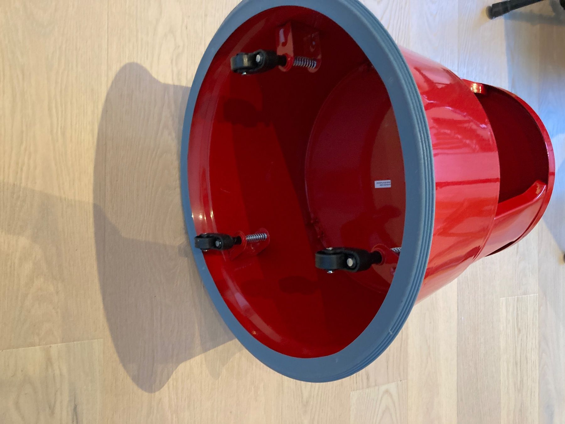 Sgabelli: Rollhocker Wedo von Galaxus - NEU – Nuovo (secondo la descrizione) da glattfelden venduto da carlo046 1