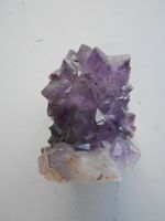 Amethyst Igel ca. 850 gr. Uruguay