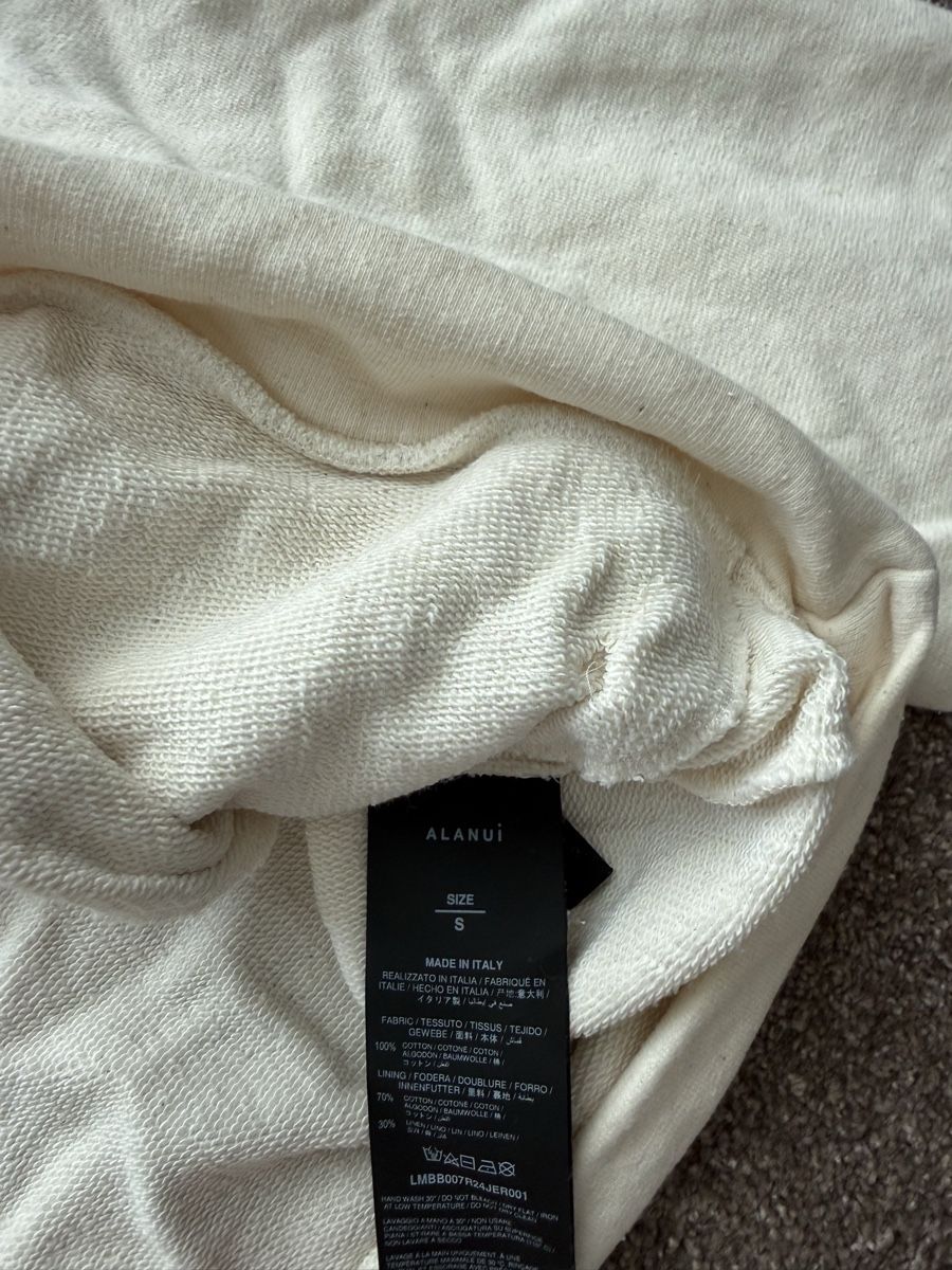 Maglioni & Felpe: Alanui Pullover Grösse XS/S – Usato da Küsnacht venduto da emch125 2