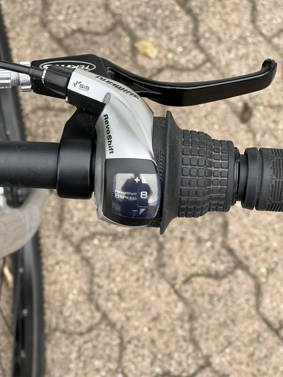 Crosswave Velos: Crosswave Velo 24 Zoll - Kinder – Gebraucht aus Stallikon von mijatn 1