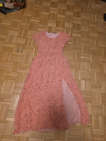 Amazon Essentials gestreiftes Kleid Grösse XS guter Zustand