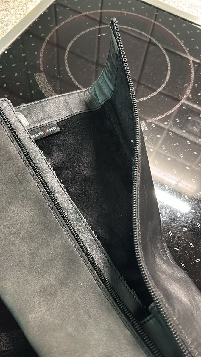 Roberto Santi Damenschuhe: Damen Stiefel Roberto Santi – Gebraucht aus Allschwil von AnnixAnnox 2