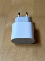 Apple Netzteil 20W USB-C neuwertig