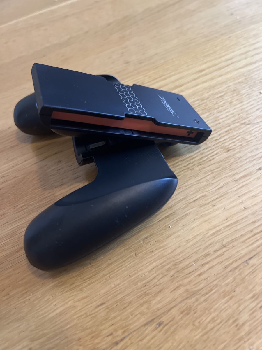 Controller: Controller Grip für Switch 2 – Neu und originalverpackt aus Bern von elii22 3