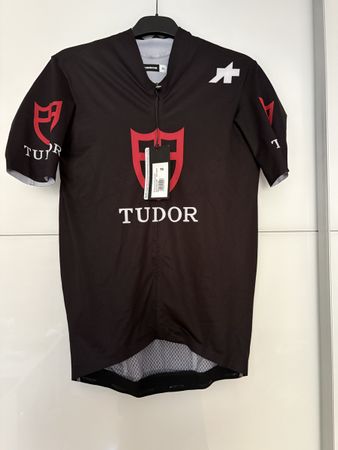 Assos Tudor Jersey