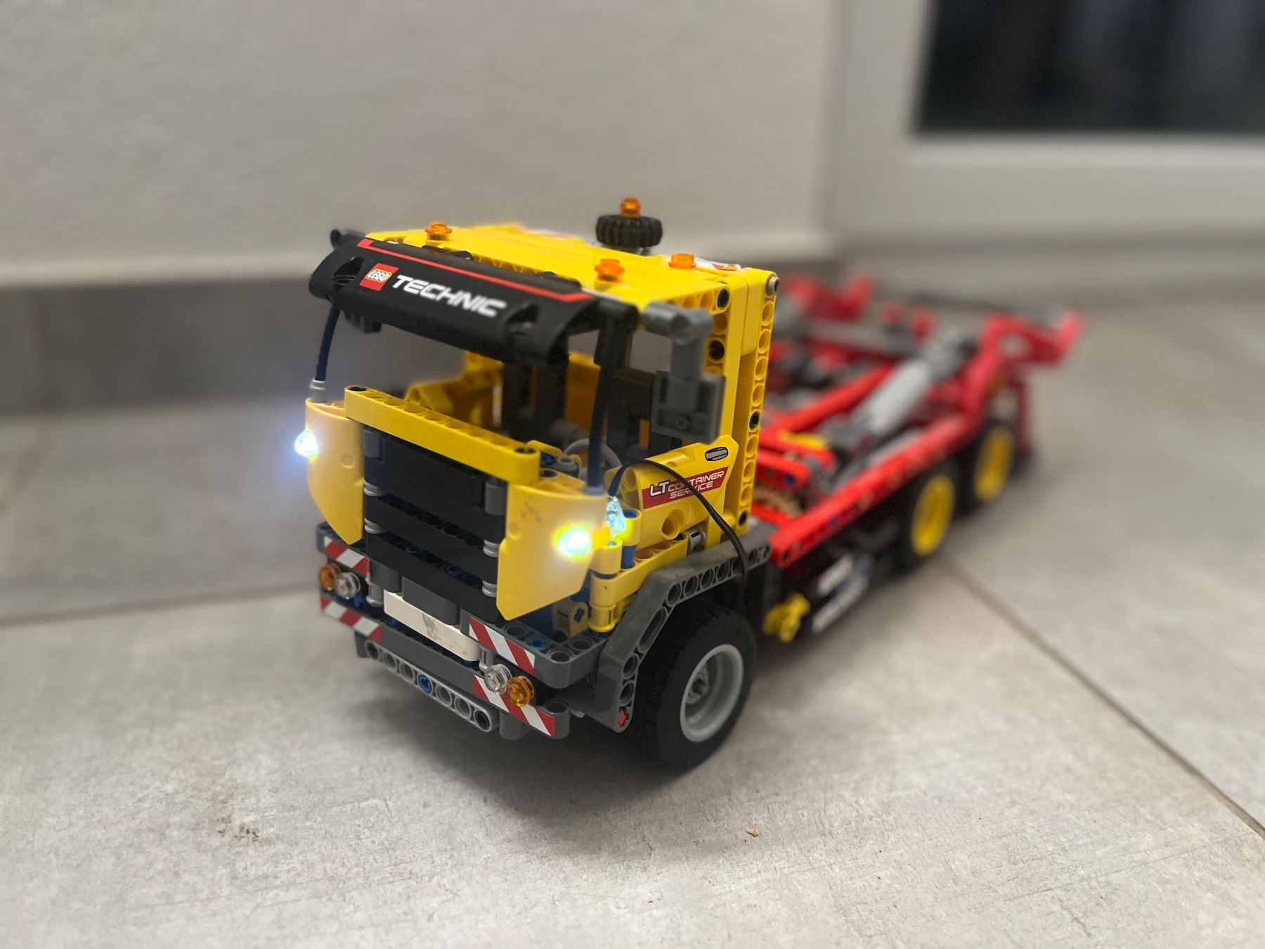 Lego Baukästen: Lego Technic Sammlung – Gebraucht aus Kappel SO von Julianjupe 2