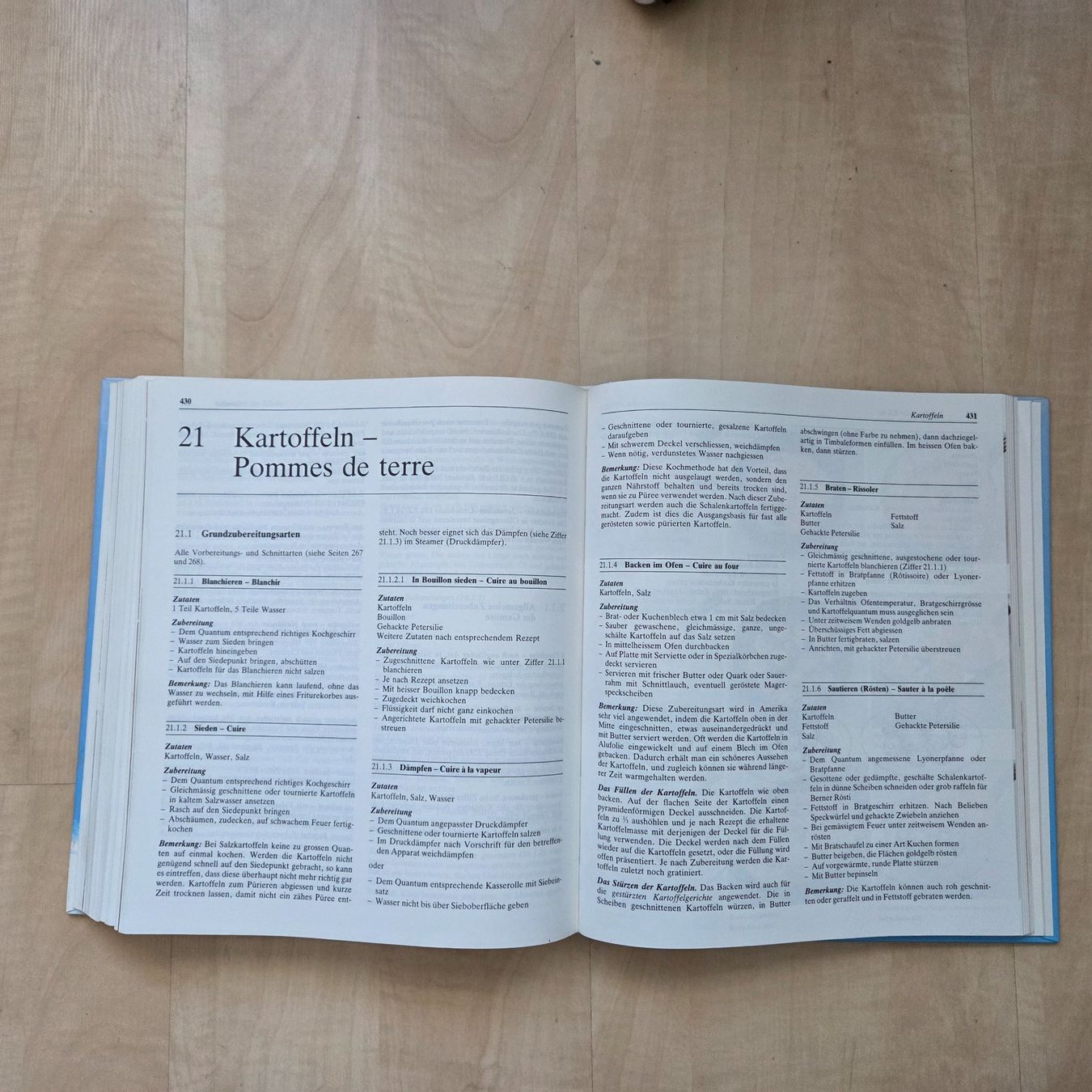 Libri: Lehrbuch der Küche - Eugen Pauli – Nuovo (secondo la descrizione) da Zug venduto da Sunshine_113 5